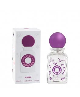 Ajmal Lady Farasha - EDT