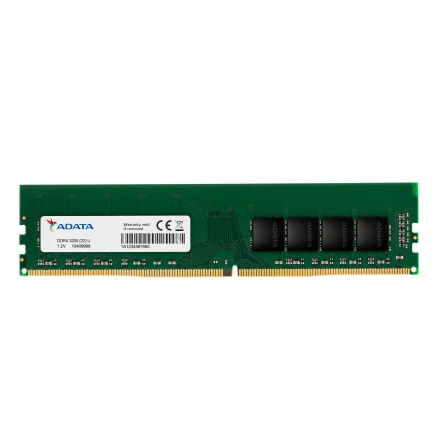 ADATA Premier muistimoduuli 8 GB 1 x 8 GB DDR4