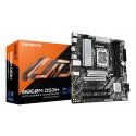 GIGABYTE B860M DS3H emolevy Intel B860 LGA 1851 (Socket V1) mikro ATX
