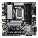 GIGABYTE B860M DS3H pagrindinė plokštė Intel B860 LGA 1851 (Socket V1) „micro ATX“ GIGABYTE B860M DS3H pagrindinė plokštė Intel B860 LGA 1851 (Socket V1) „micro ATX“