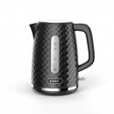ELDOM C280C ELLI electric kettle 1.7 L 2200 W Black ELDOM C280C ELLI electric kettle 1.7 L 2200 W Black