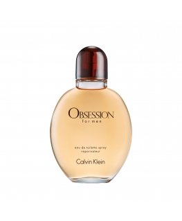 Calvin Klein Obsession For Men 125 ml Vyrams