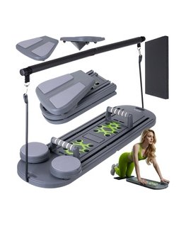 Pilates lenta - daugiafunkcinė Trizand 27190