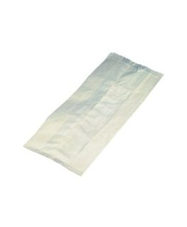 Papstar Paberist kile, valged, 28 x 13 x 7 cm, 1000 tk