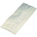 Papstar Paberist kile, valged, 28 x 13 x 7 cm, 1000 tk Papstar Paberist kile, valged, 28 x 13 x 7 cm, 1000 tk