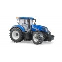 BRUDER 3120 leluajoneuvo