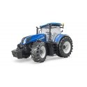 BRUDER 3120 игрушечный транспорт/игрушечный трек BRUDER 3120 игрушечный транспорт/игрушечный трек