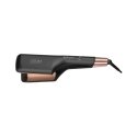 OSOM Professional Double Barrel Waver Iron OSOMP8732 Hair Styling Curling Iron, plate wave diameter 32 mm