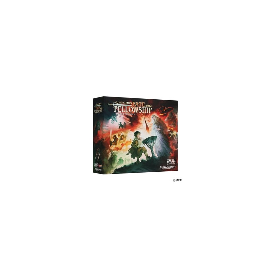 Asmodee - Magic The Gathering Avatar