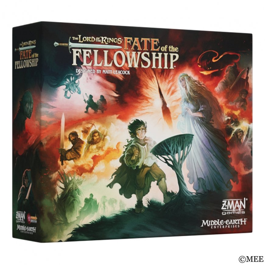Asmodee - Magic The Gathering Avatar The Last Airbender Sākotnējā kaste (spāņu valodā) – 2