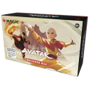 Asmodee - Magic the Gathering Avatar The Last Airbender Beginner Box (German)