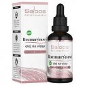 Saloos Bio rozmarīna eļļa matiem 50 ml Saloos Bio rozmarīna eļļa matiem 50 ml
