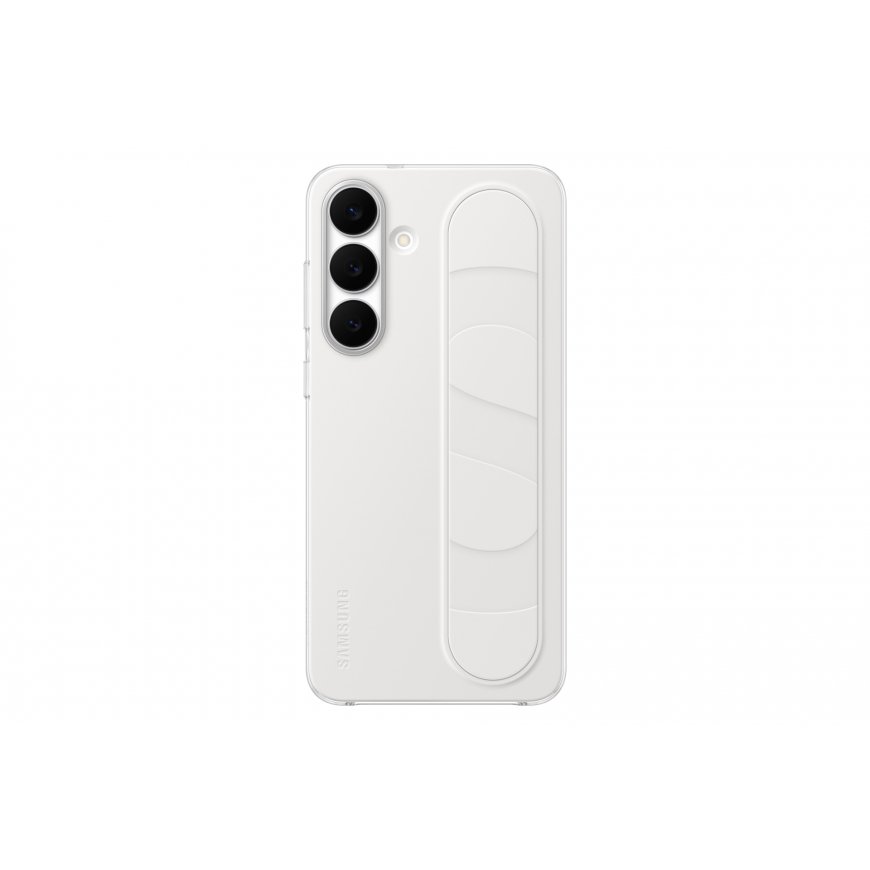 Samsung Standing Grip Case for Galaxy S25 FE