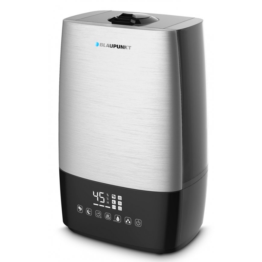 Blaupunkt AHS801 gaisa mitrinātājs Tvaiks 5