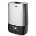 Blaupunkt AHS801 õhuniisuti Aur 5 l Must, Hõbe 105 W Blaupunkt AHS801 õhuniisuti Aur 5 l Must, Hõbe 105 W