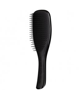 Tangle Teezer The Wet Detangler Täiskasvanud Kandiline juuksehari Must 1 tk