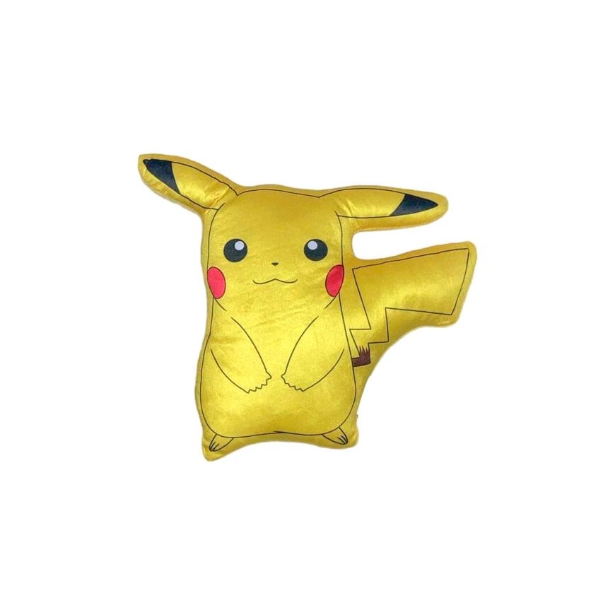 Nintendo Pokemon Pikachu 3D padi 35 cm – 2