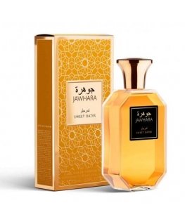 Jawhara Sweet Dates kvapnusis vanduo purškiklis 100ml