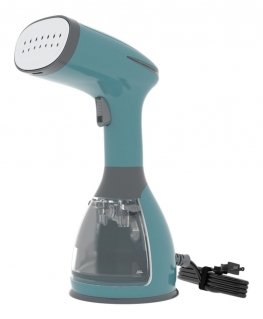 SINGER 220442103.01 Käeshoitav riideauruti 0,28 l 1500 W Roheline