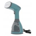 SINGER 220442103.01 Ручной отпариватель для одежды 0,28 L 1500 W Зеленый SINGER 220442103.01 Ручной отпариватель для одежды 0,28 L 1500 W Зеленый