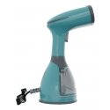 SINGER 220442103.01 Handheld garment steamer 0.28 L 1500 W Green SINGER 220442103.01 Handheld garment steamer 0.28 L 1500 W Green