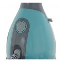 SINGER 220442103.01 Handheld garment steamer 0.28 L 1500 W Green SINGER 220442103.01 Handheld garment steamer 0.28 L 1500 W Green