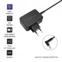 Qoltec 51026 адаптер питания / инвертор В помещении / на открытом воздухе 65 W Черный Qoltec 51026 адаптер питания / инвертор В помещении / на открытом воздухе 65 W Черный