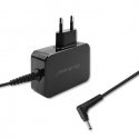Qoltec 51026 toiteadapter ja vaheldi Hoonesisene/hooneväline 65 W Must Qoltec 51026 toiteadapter ja vaheldi Hoonesisene/hooneväline 65 W Must