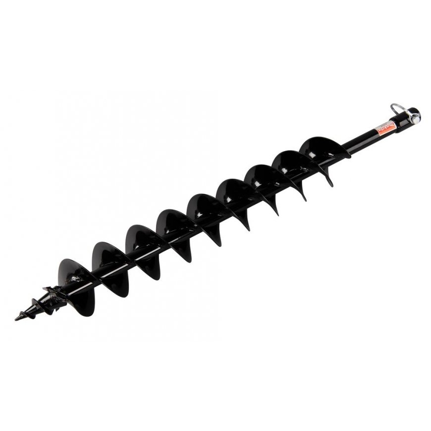 Maa puuri Makita 100x800 mm – 2