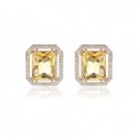 Brilio Silver Popular Silver Rings with Zirconia EA471W Brilio Silver Popular Silver Rings with Zirconia EA471W