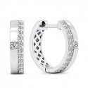 Brilio Silver Popular Silver Rings with Zirconia EA471W Brilio Silver Popular Silver Rings with Zirconia EA471W