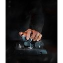 Thrustmaster T-16000M FCS Flight Pack Must USB Juhtkang Analoog/digitaal MAC, PC