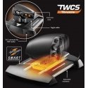 Thrustmaster T-16000M FCS Flight Pack Melns USB Džoistiks Analogā / digitālā MAC, PC (dators) Thrustmaster T-16000M FCS Flight Pack Melns USB Džoistiks Analogā / digitālā MAC, PC (dators)