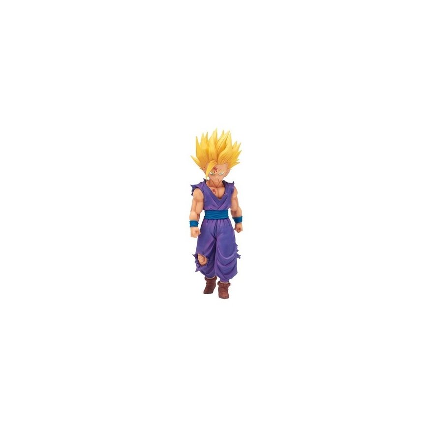 BANPRESTO DRAGON BALL Z СУПЕР САЙЯН СОНО ГОХАН