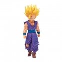 BANPRESTO DRAGON BALL Z SUPER SAIYAN SON GOHAN BANPRESTO DRAGON BALL Z SUPER SAIYAN SON GOHAN