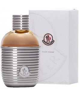 Moncler Sunrise pour Homme 100 ml Vīrieši