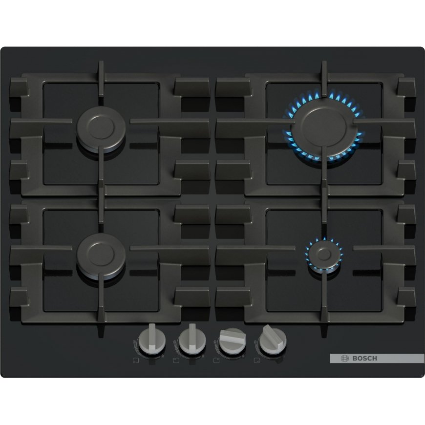 Bosch Serie 4 PNP6B6K40 plīts virsmas