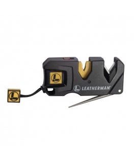 Leatherman teroitin