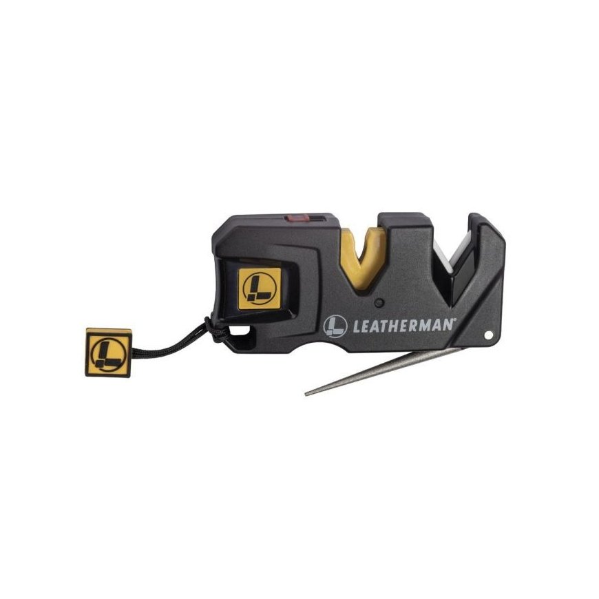 Leatherman teroitin