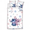 Disney Stitch polycotton duvet cover bed 90cm Disney Stitch polycotton duvet cover bed 90cm
