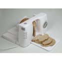 Domo MS171 slicer Electric 120 W White Plastic Domo MS171 slicer Electric 120 W White Plastic
