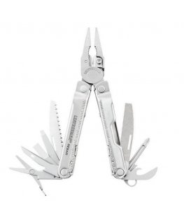 Leatherman Rebar daudzfunkciju rīks bez asmeņa