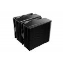 be quiet! Pure Rock Pro 3 LX Black Процессор Air cooler 12 cm Черный 1 шт be quiet! Pure Rock Pro 3 LX Black Процессор Air cooler 12 cm Черный 1 шт