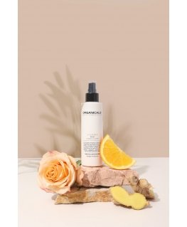 Organicals® FLOWERS Šilkas 150 ml