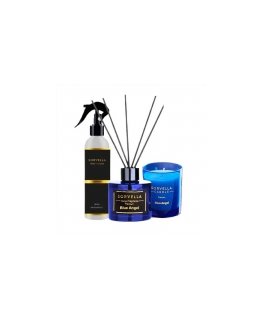 Sorvella Parfīms Mountain Marcy smaržu ūdens aerosols 50ml