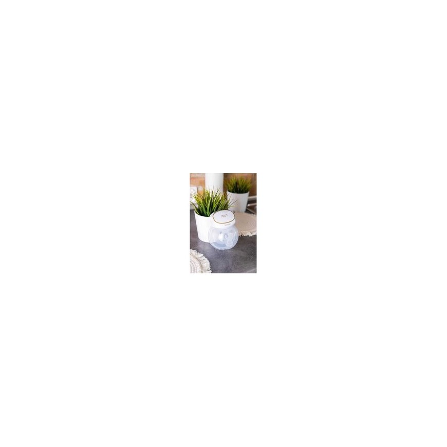 CANPOL BABIES wireless electric breast pump SMARTSENSE, 20/115