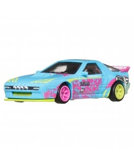 Hot Wheels Car Culture: Team Transport JBK60 žaislinė transporto priemonė