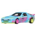 Hot Wheels Car Culture: Team Transport JBK60 leluajoneuvo