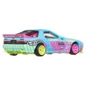 Hot Wheels Car Culture: Team Transport JBK60 mängusõiduk Hot Wheels Car Culture: Team Transport JBK60 mängusõiduk