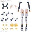 Bandai 30MS Valikute Komplekt 19 Dash Ühik Värv A Bandai 30MS Valikute Komplekt 19 Dash Ühik Värv A